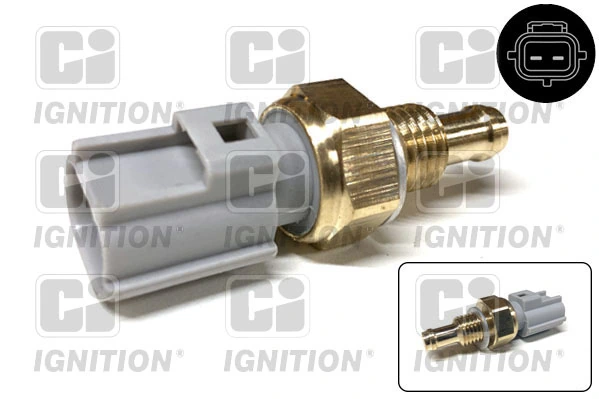 Senzor,temperatura lichid de racire