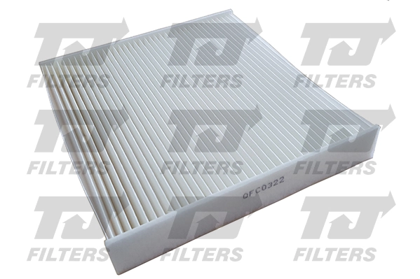 Filtru, aer habitaclu