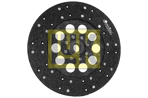 Disc ambreiaj