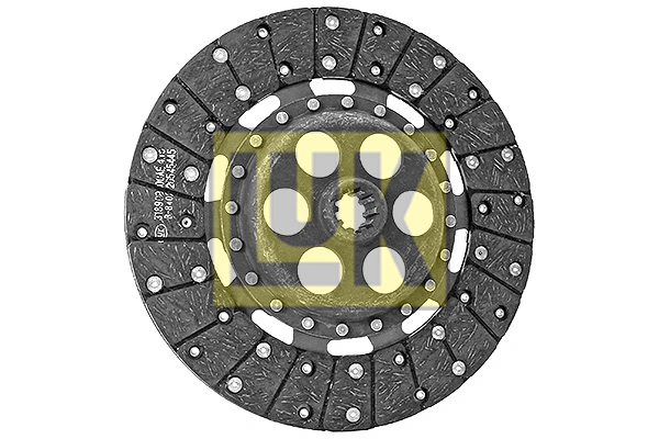 Disc ambreiaj