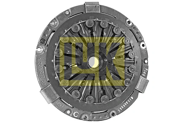 Placa presiune ambreiaj
