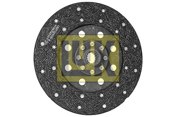 Disc ambreiaj