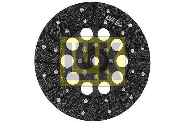 Disc ambreiaj