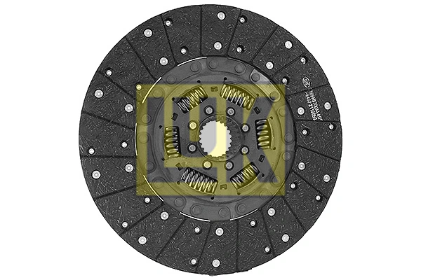 Disc ambreiaj