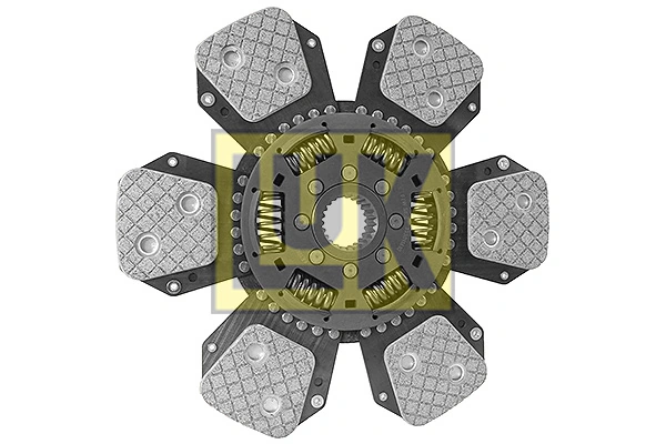 Disc ambreiaj
