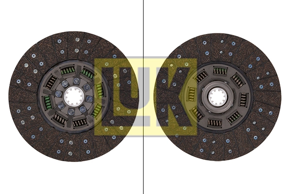 Disc ambreiaj
