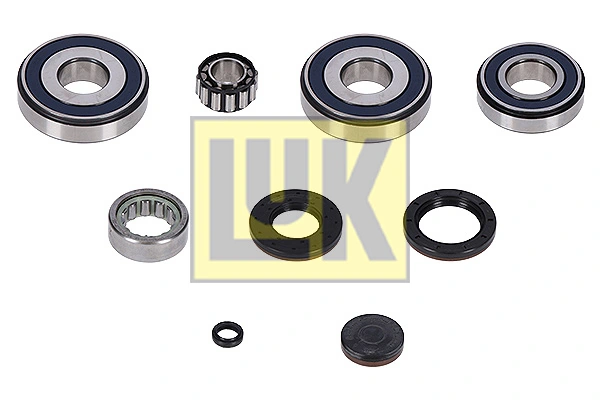 Set reparatie transmisie manuala