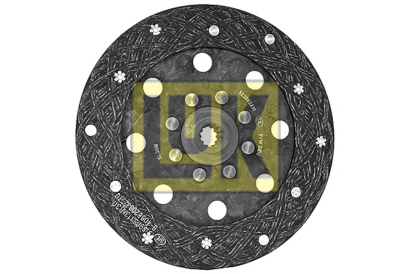 Disc ambreiaj