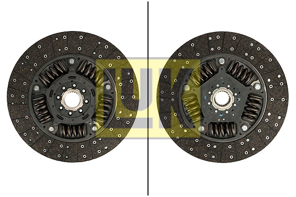 Disc ambreiaj