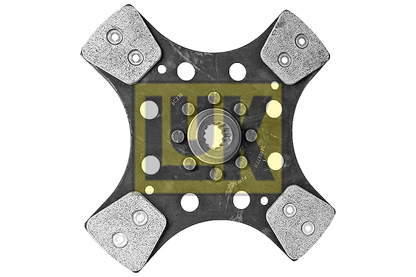 Disc ambreiaj