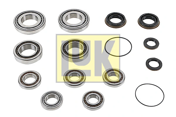 Set reparatie transmisie manuala
