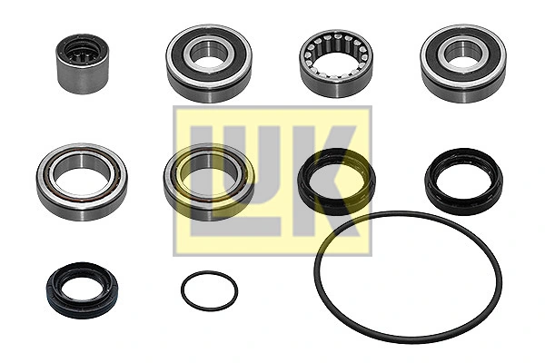 Set reparatie transmisie manuala