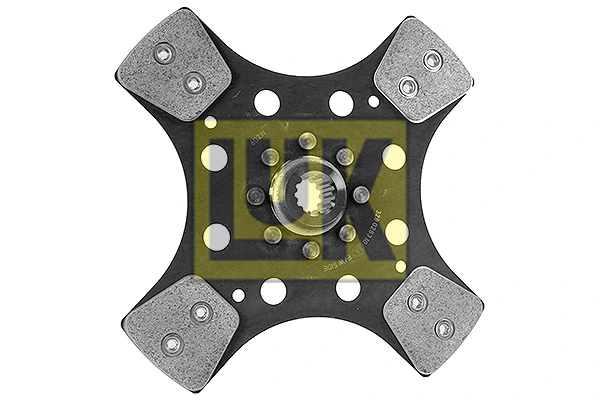 Disc ambreiaj