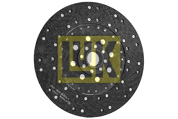 Disc ambreiaj