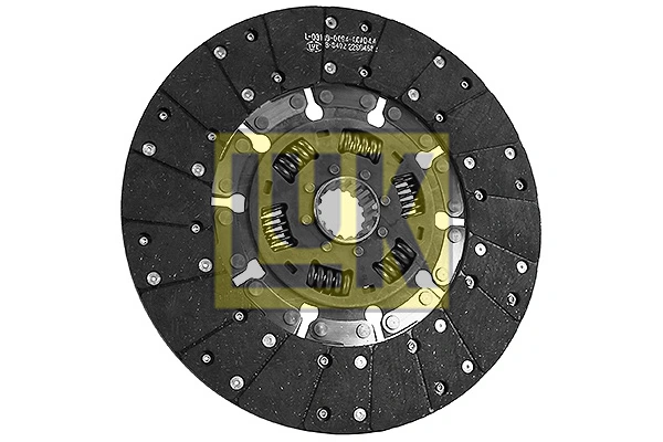 Disc ambreiaj