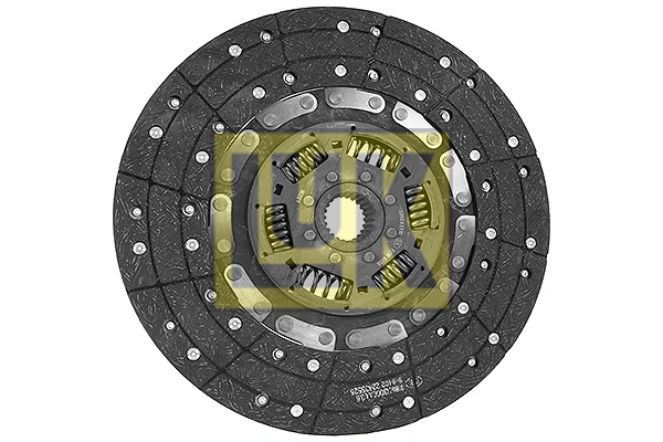 Disc ambreiaj