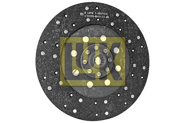 Disc ambreiaj