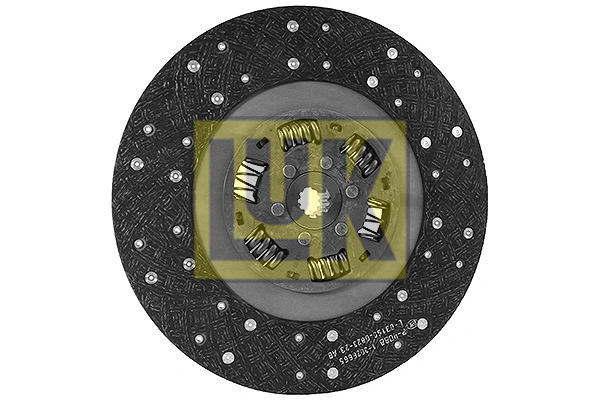 Disc ambreiaj