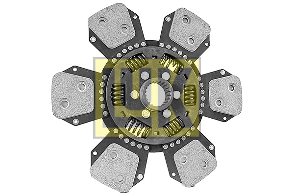 Disc ambreiaj