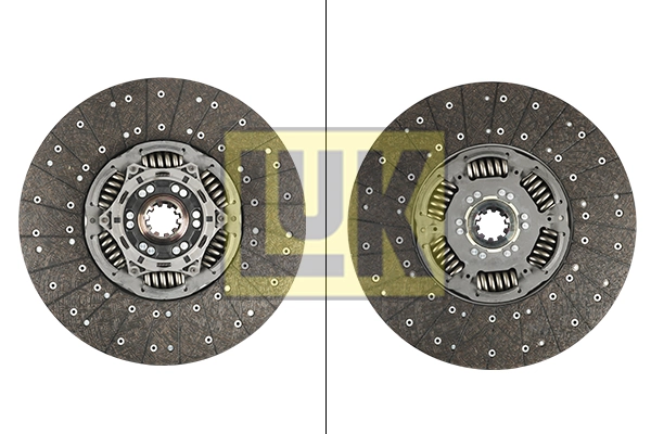 Disc ambreiaj