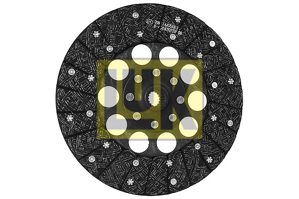 Disc ambreiaj