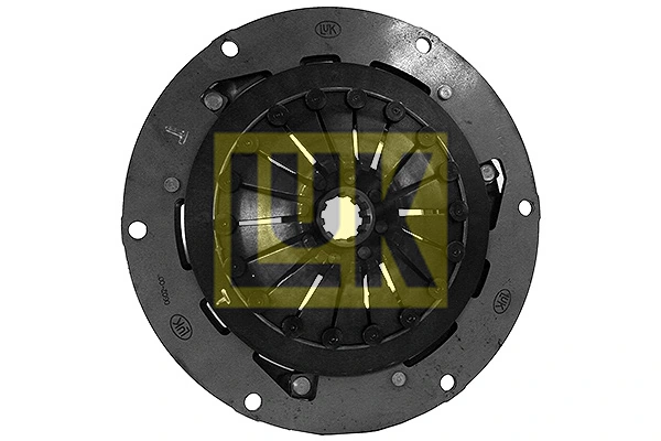 Placa presiune ambreiaj