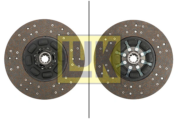 Disc ambreiaj