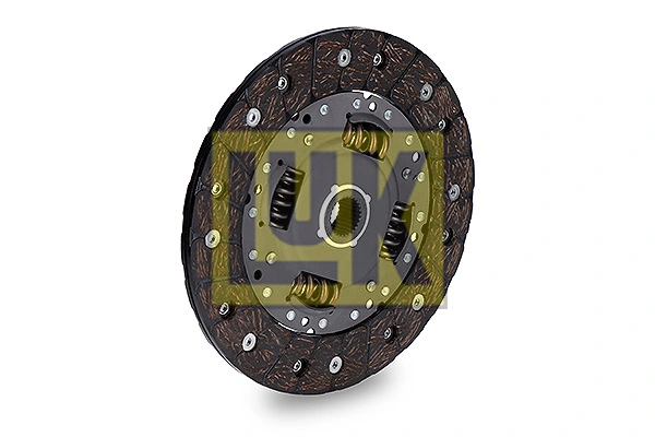 Disc ambreiaj
