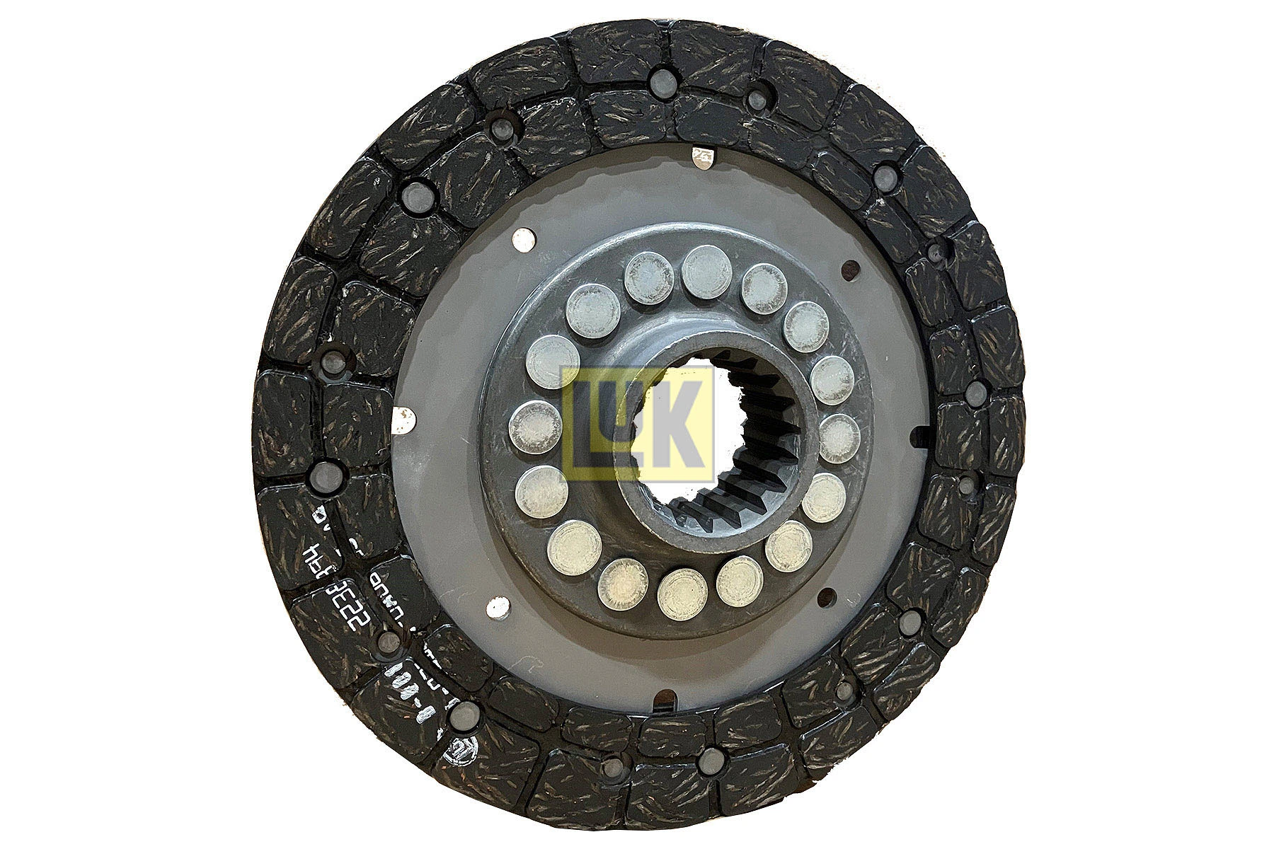 Disc ambreiaj