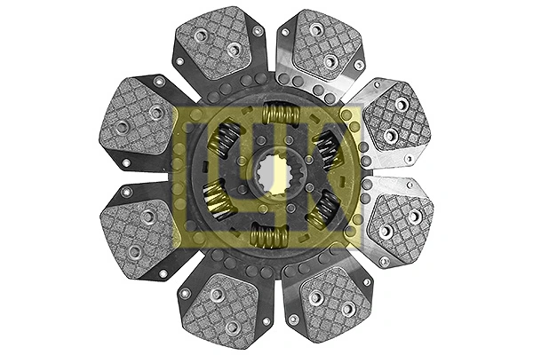 Disc ambreiaj