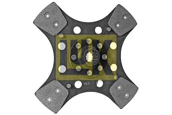 Disc ambreiaj