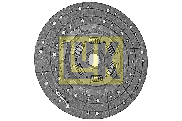 Disc ambreiaj