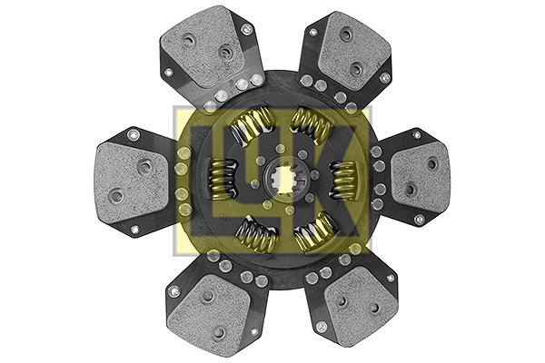 Disc ambreiaj
