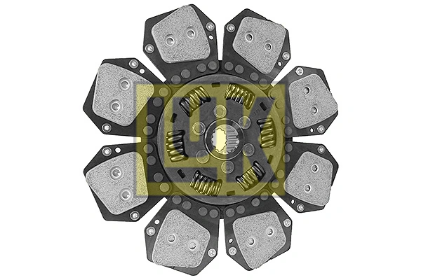 Disc ambreiaj