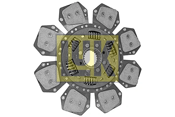 Disc ambreiaj