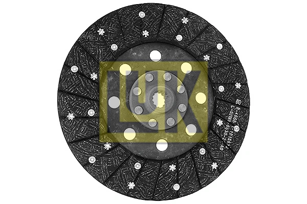 Disc ambreiaj