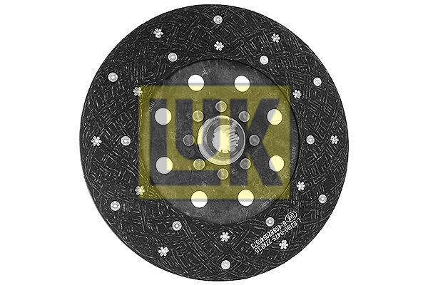 Disc ambreiaj