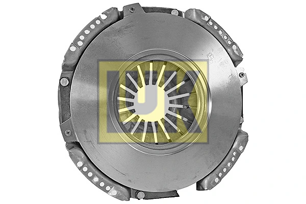 Placa presiune ambreiaj