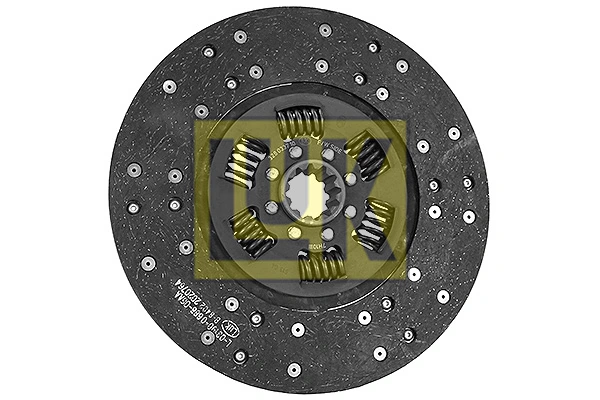 Disc ambreiaj