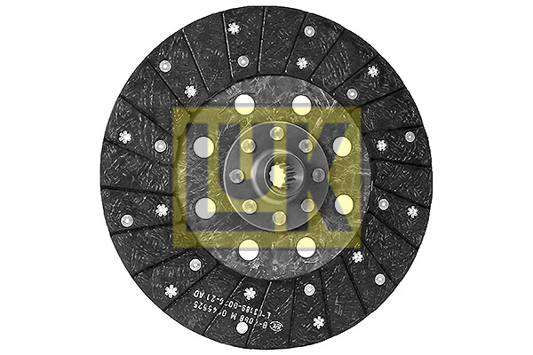 Disc ambreiaj