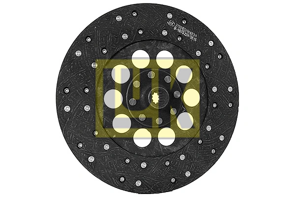 Disc ambreiaj
