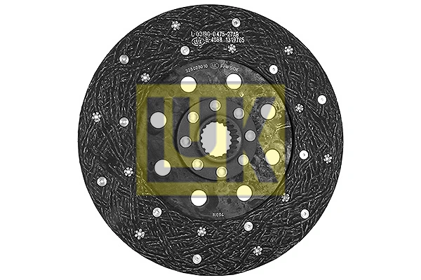Disc ambreiaj