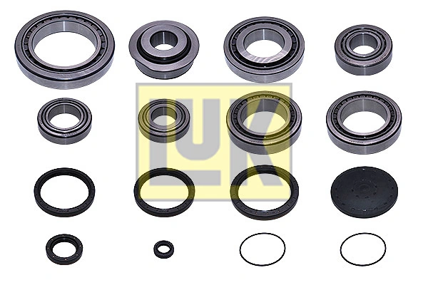 Set reparatie, transmisie manuala