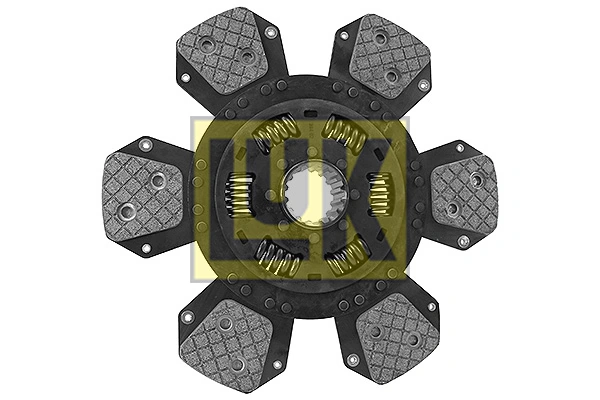 Disc ambreiaj