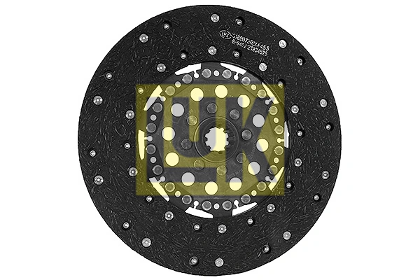 Disc ambreiaj