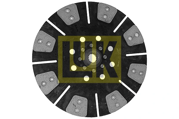 Disc ambreiaj