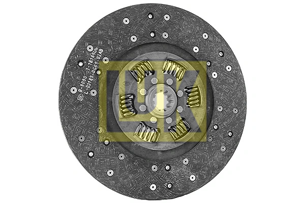 Disc ambreiaj