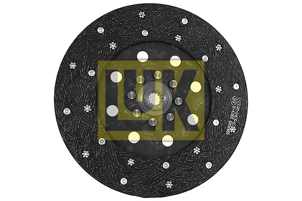 Disc ambreiaj