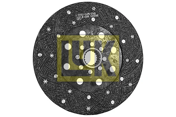 Disc ambreiaj