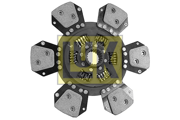 Disc ambreiaj